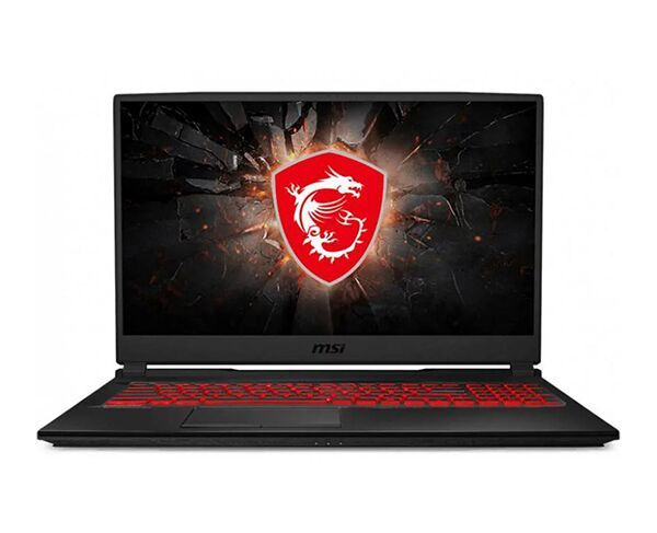 MSI 17.3" 1660TI Gaming Laptop